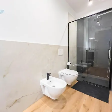 Imbriani 2 Tirabora Short Rent Apartament Triest