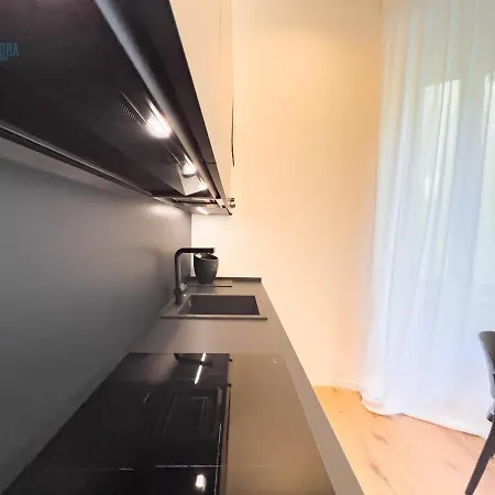 Imbriani 2 Tirabora Short Rent Triest