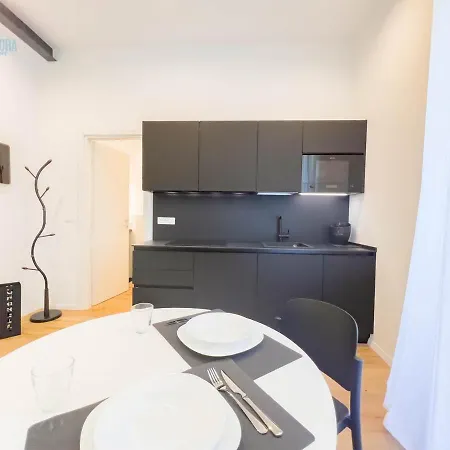 Imbriani 2 Tirabora Short Rent 아파트 트리에스테