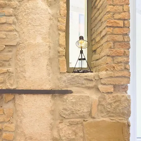 Imbriani 2 Tirabora Short Rent Appartement