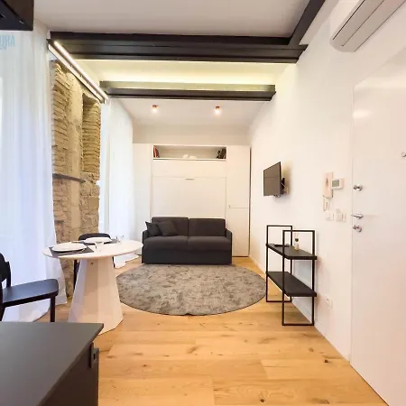 Appartement Imbriani 2 Tirabora Short Rent *