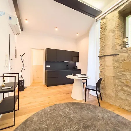 Appartement Imbriani 2 Tirabora Short Rent Trieste