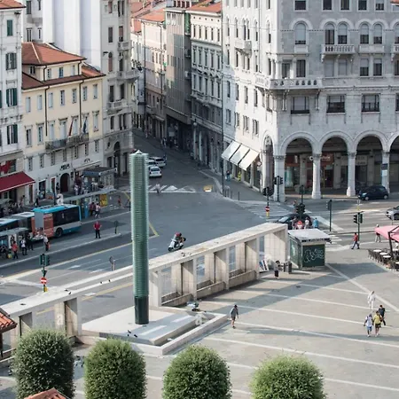 Appartement Imbriani 2 Tirabora Short Rent *