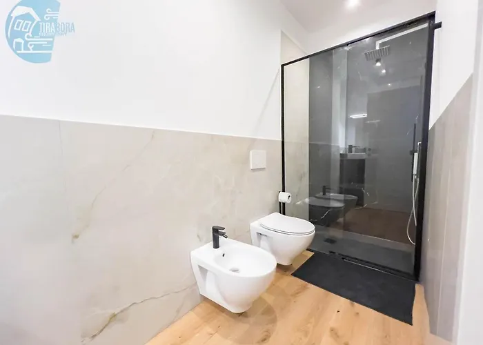 Imbriani 2 Tirabora Short Rent Lejlighed Trieste