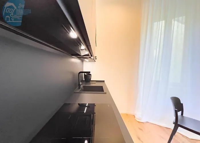 Imbriani 2 Tirabora Short Rent Trieste