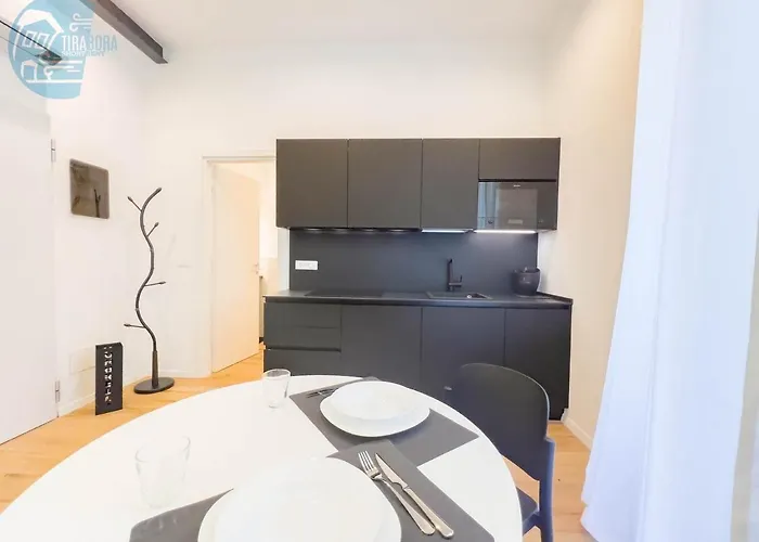 Imbriani 2 Tirabora Short Rent Lejlighed Trieste