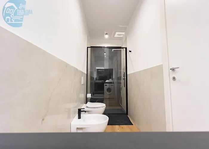 Imbriani 2 Tirabora Short Rent Lejlighed